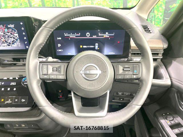 Nissan SERENA 2023-03 7252203-13