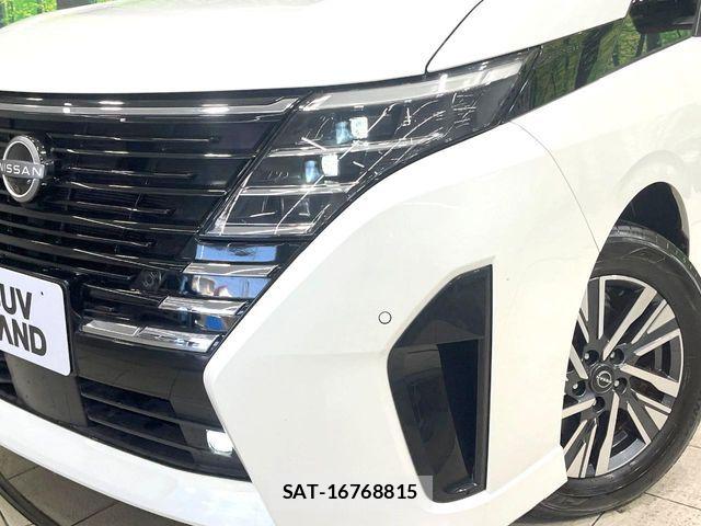 Nissan SERENA 2023-03 7252203-14
