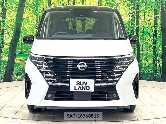 Nissan SERENA 2023-03 7252203-16