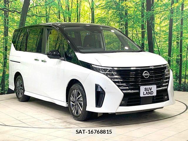 Nissan SERENA 2023-03 7252203-18