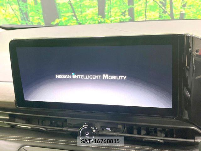 Nissan SERENA 2023-03 7252203-3