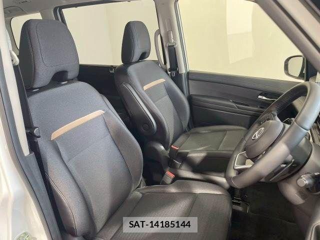 Nissan SERENA 2025-02 7252211-9