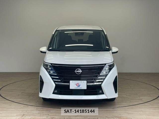 Nissan SERENA 2025-02 7252211-13