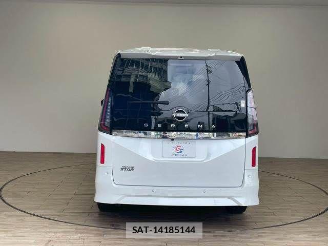 Nissan SERENA 2025-02 7252211-14