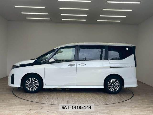 Nissan SERENA 2025-02 7252211-15