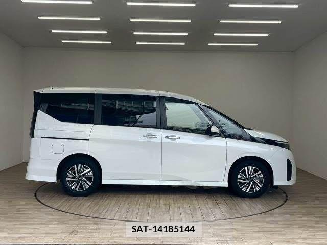 Nissan SERENA 2025-02 7252211-16