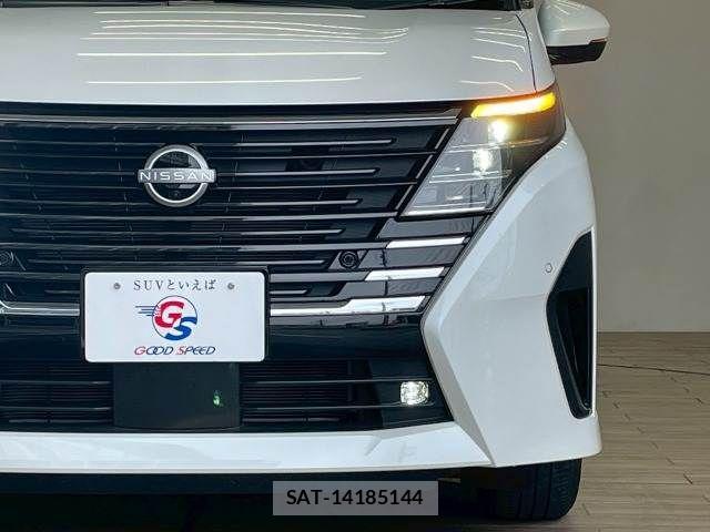 Nissan SERENA 2025-02 7252211-17