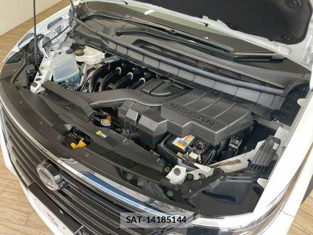 Nissan SERENA 2025-02 7252211-19