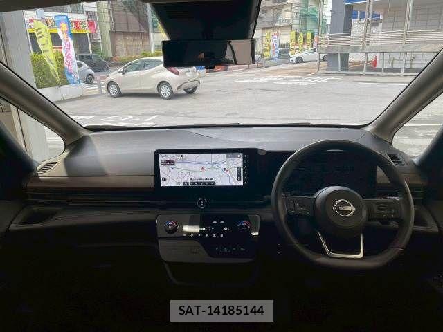 Nissan SERENA 2025-02 7252211-2