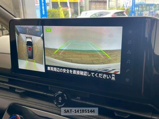 Nissan SERENA 2025-02 7252211-3