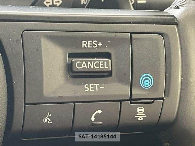 Nissan SERENA 2025-02 7252211-5