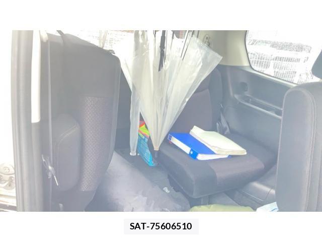 Nissan SERENA 2011-11 7252243-10