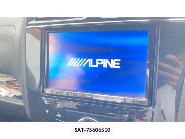 Nissan SERENA 2011-11 7252243-17