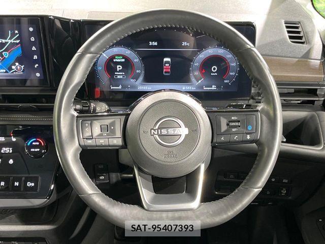 Nissan SERENA 2024-02 7252208-11