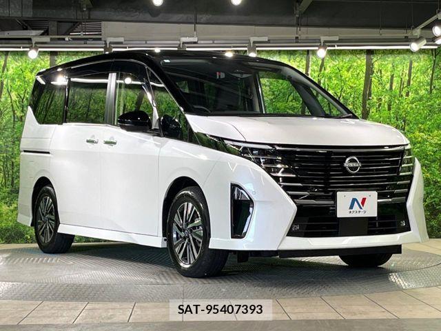 Nissan SERENA 2024-02 7252208-16