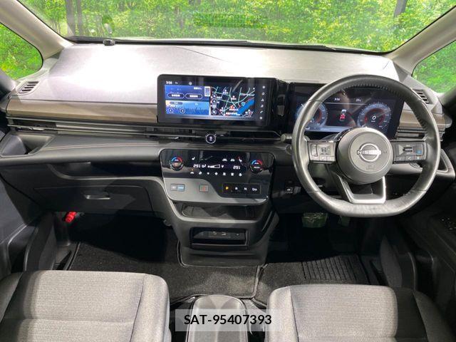 Nissan SERENA 2024-02 7252208-1
