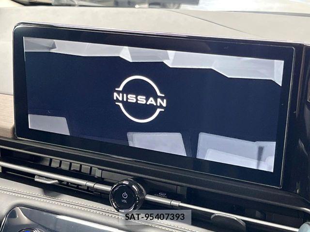 Nissan SERENA 2024-02 7252208-2