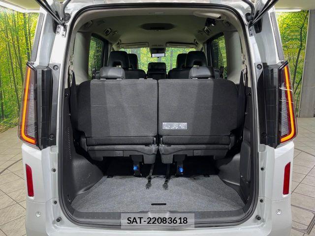 Nissan SERENA 2025-02 7252216-9