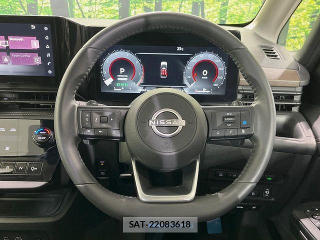 Nissan SERENA 2025-02 7252216-10