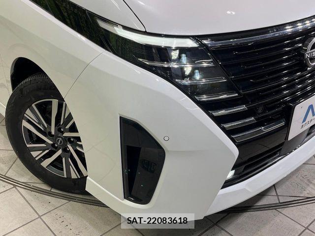 Nissan SERENA 2025-02 7252216-11