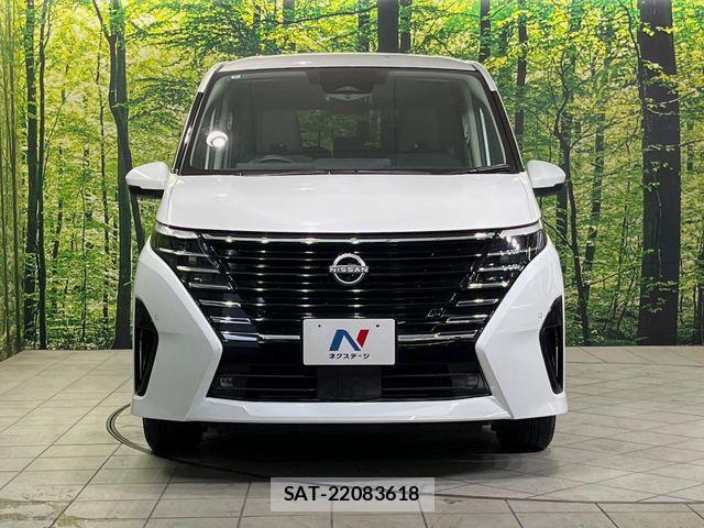 Nissan SERENA 2025-02 7252216-13