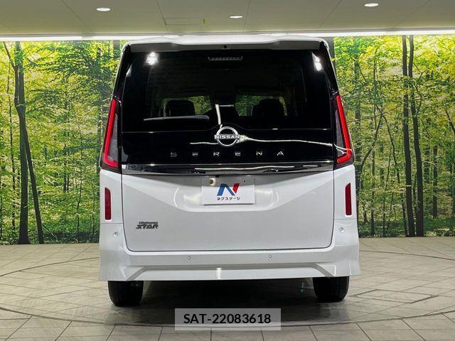 Nissan SERENA 2025-02 7252216-14
