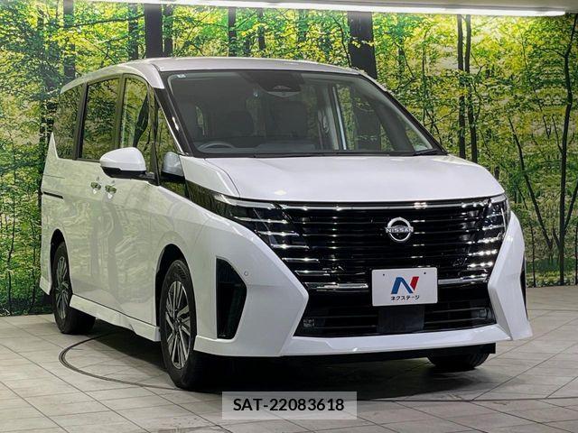 Nissan SERENA 2025-02 7252216-15
