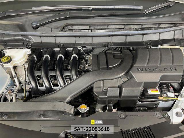 Nissan SERENA 2025-02 7252216-17