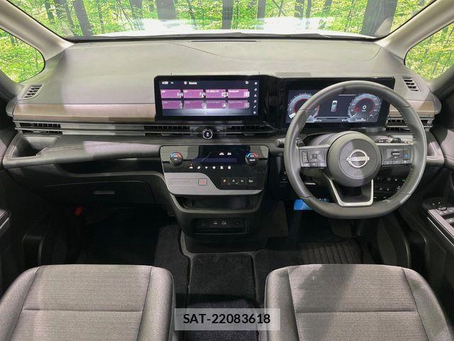 Nissan SERENA 2025-02 7252216-1