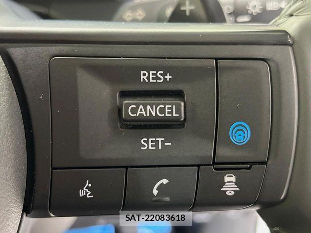 Nissan SERENA 2025-02 7252216-4