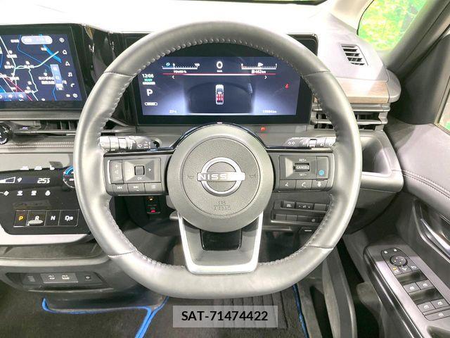 Nissan SERENA 2023-06 7252201-13