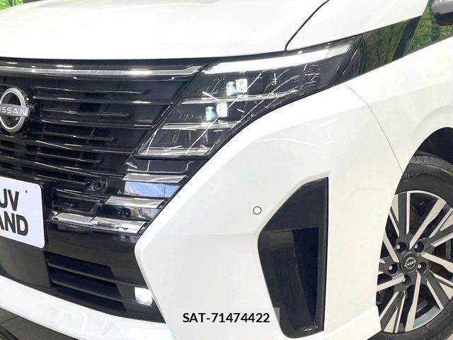 Nissan SERENA 2023-06 7252201-14