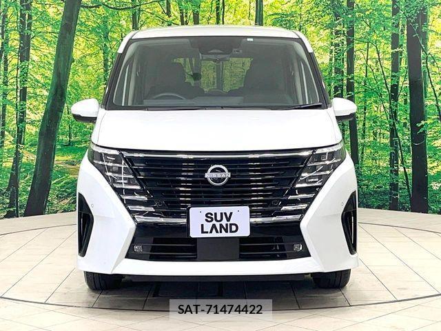 Nissan SERENA 2023-06 7252201-16