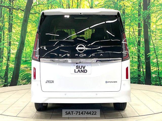 Nissan SERENA 2023-06 7252201-17