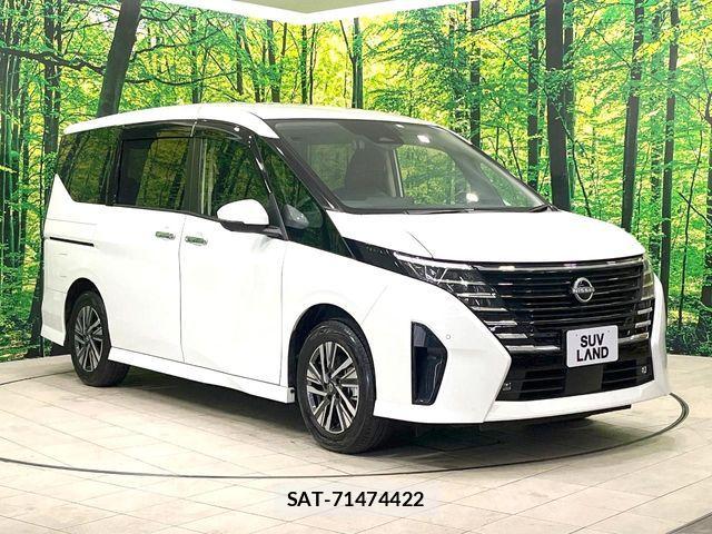 Nissan SERENA 2023-06 7252201-18