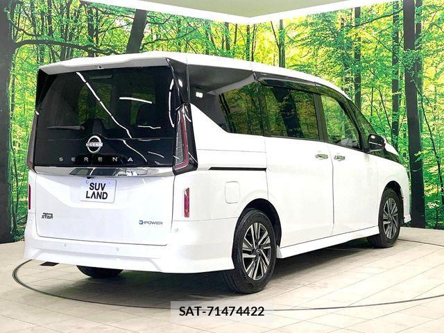 Nissan SERENA 2023-06 7252201-19