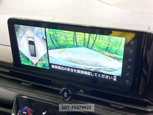 Nissan SERENA 2023-06 7252201-4