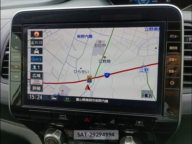 Nissan SERENA 2021-09 7252228-14
