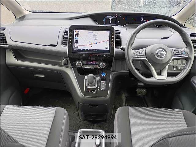Nissan SERENA 2021-09 7252228-1