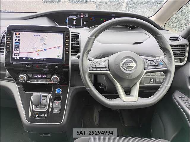 Nissan SERENA 2021-09 7252228-3
