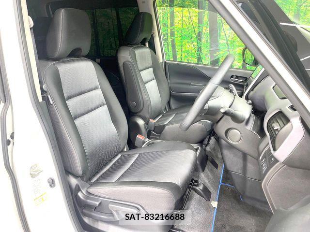 Nissan SERENA 2019-08 7252223-9