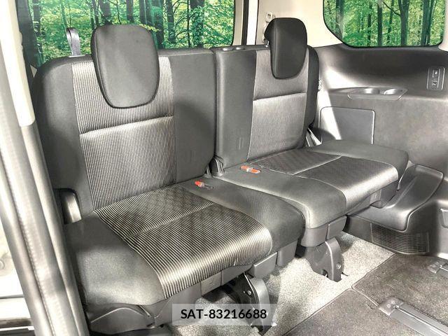 Nissan SERENA 2019-08 7252223-11