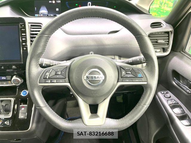 Nissan SERENA 2019-08 7252223-13