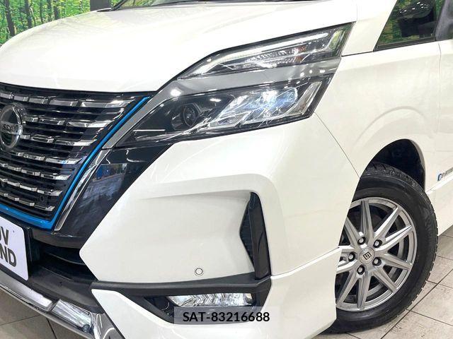 Nissan SERENA 2019-08 7252223-14