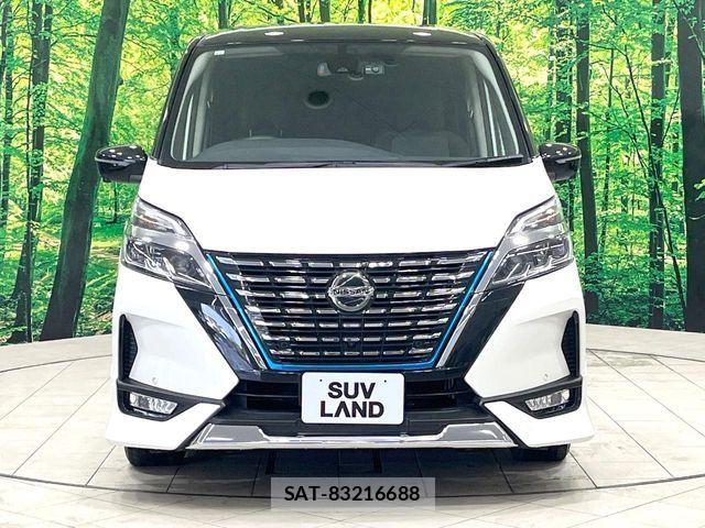 Nissan SERENA 2019-08 7252223-16