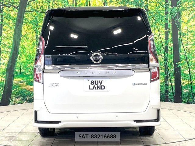 Nissan SERENA 2019-08 7252223-17