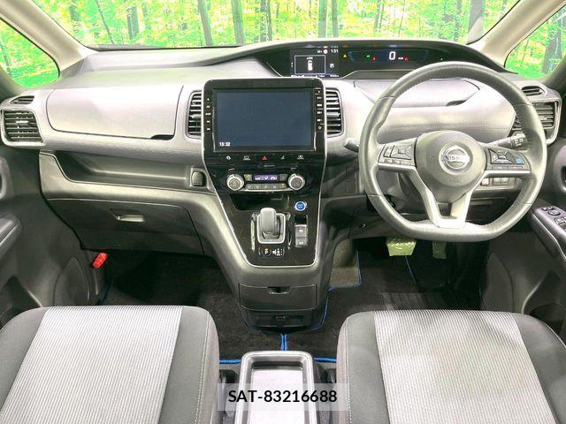 Nissan SERENA 2019-08 7252223-1