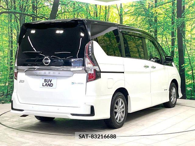 Nissan SERENA 2019-08 7252223-19