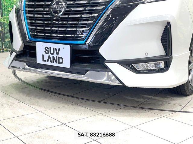 Nissan SERENA 2019-08 7252223-2