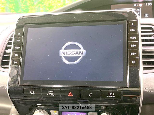 Nissan SERENA 2019-08 7252223-4